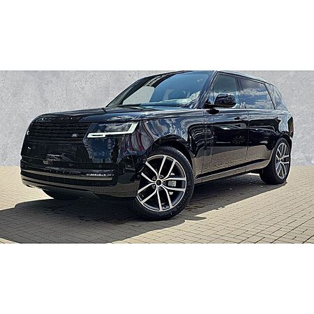 Land Rover Range Rover leasen