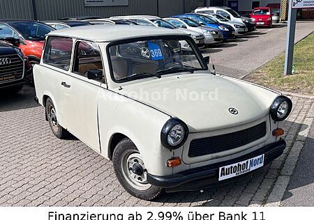 Trabant 601 S