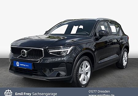 Volvo XC 40 XC40 B3 B DKG Core BLIS * Pilot Assist