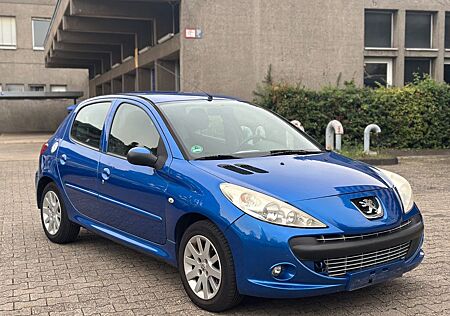 Peugeot 206 +