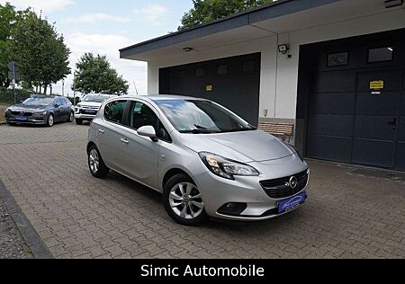 Opel Corsa 1.4 Active KLIMA+ALU+PDC+TEMPOMAT+EURO6
