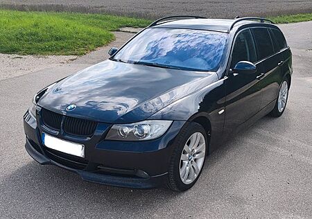 BMW 330d touring -