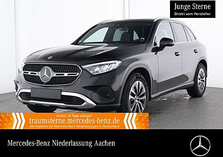 Mercedes-Benz GLC-Klasse GLC 200 4M Avantg. AHK EasyPack MEMORY Totwinkel