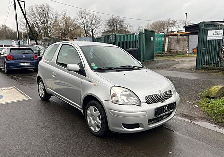 Toyota Yaris 1.0 Sol NEUE TÜV KILMA