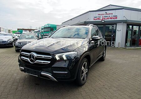 Mercedes-Benz GLE 350 d 4Matic /360° Kamera /Multibeam Led /