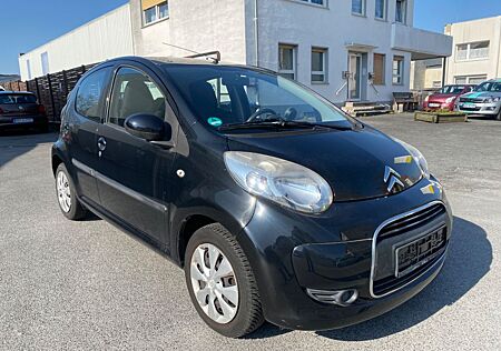 Citroën C1 Style