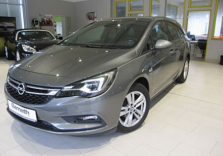 Opel Astra K Sports Tourer Active Start/Stop