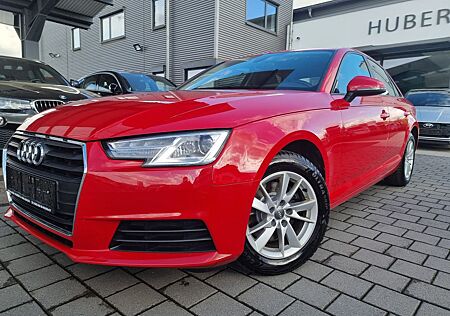 Audi A4 2.0 TDI Aut.-F1 Navi MFL Tempomat Xenon PDC