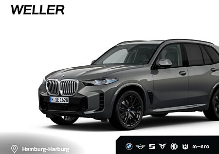 BMW X5 xDrive40d M SPORT StHz,Pano,AHK,AdLED,H/K,HUD