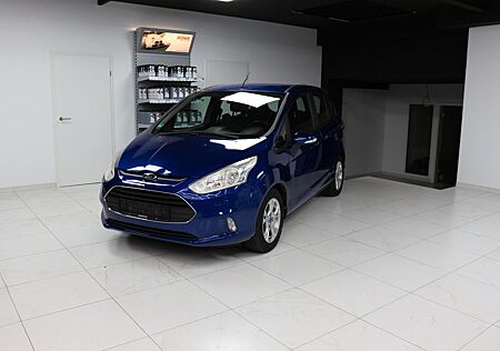 Ford B-Max Sync Edition