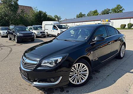 Opel Insignia A Lim. Sport OPC Line MOD 2017 Automati