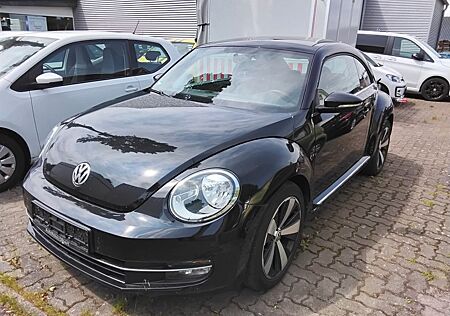 VW Beetle Volkswagen Lim. Design 18 Zoll