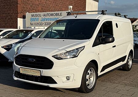 Ford Tourneo Connect Transit Connect L2 lang *Navi*Klima*Kamera*Regal