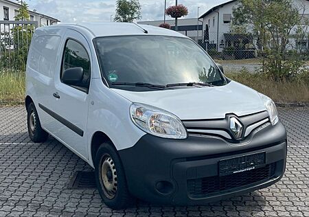 Renault Kangoo Rapid Basis WÜRTH Regale Klima PDC 1.HD