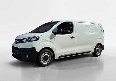 Toyota Pro Ace Proace L1 Kasten Electric Comfort EXP Nett 15100