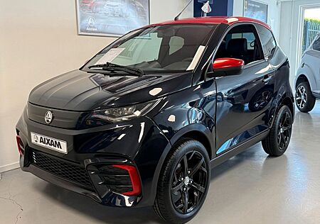 Aixam City Sport | Vorführwagen | Garantie | Mopedauto 45km