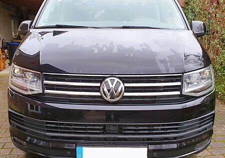 VW T6 Multivan Volkswagen langer Radstand