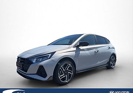 Hyundai i20 N-Line Assistenzpaket, SmartPaket 1.0 T-GDI