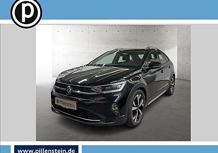 VW Taigo Volkswagen 1.5 TSI DSG STYLE NAVI+MATRIX+KAM+TRAVEL