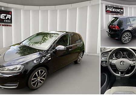 VW Golf Volkswagen VII 1.4 TSI *Highline*GRA*BI-Xenon*PDC*