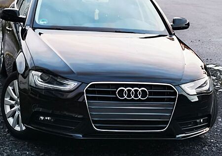Audi A4 2.0 TDI 130kW multitr. Ambiente Avant Amb...
