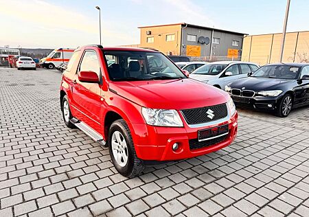 Suzuki Grand Vitara 1.6 / Org. 79 TKM / ALLRAD
