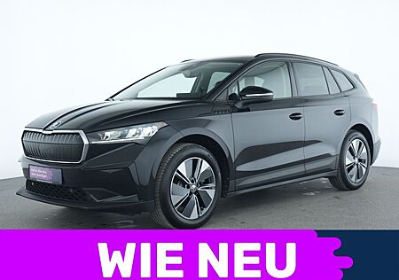 Skoda Enyaq 60 Loft AHK|Tempomat|LED|CarPlay|Navi