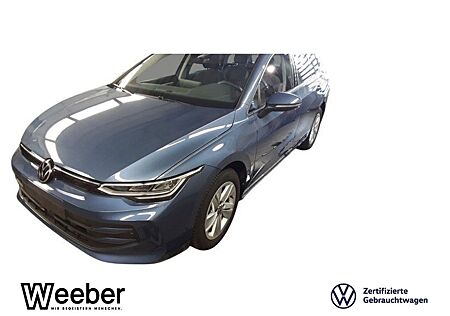 VW Golf Volkswagen VIII Variant LIFE*NAVI*LED*KAMERA*5. JAHR.G