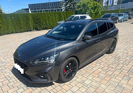 Ford Focus Turnier ST-Line 2.0,EURO-6.