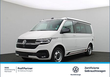 VW T6 California Volkswagen T6.1 California Beach 4Motion 3.Jahre
