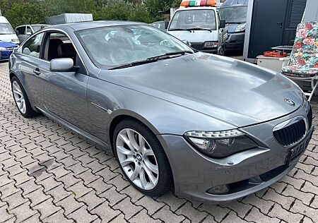 BMW 635d