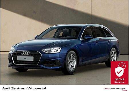 Audi A4 Avant 35 TDI