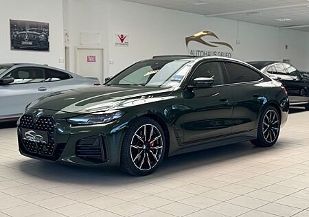 BMW 420d Gran Coupe/MPAKET/xDrive/SCHIEBED./LED/KAM/