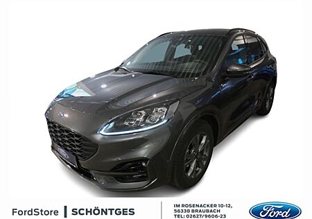 Ford Kuga 2.5 FHEV Aut. ST-Line X Navi ACC BLIS Kamer