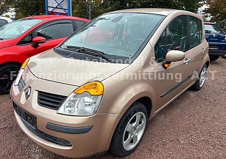 Renault Modus 1.6 16V *KLIMA*