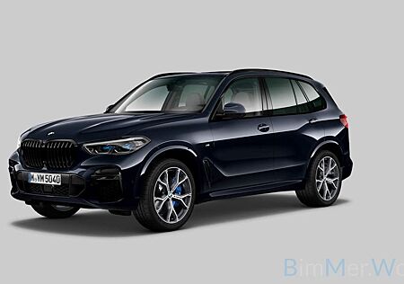BMW X5 xDrive40d M-Sportpaket Laser Panor. 360° H/K