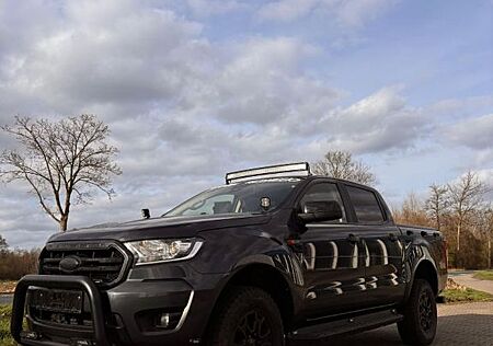 Ford Ranger XLT