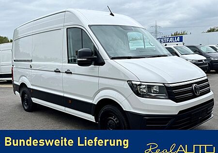 VW Crafter Volkswagen Kasten 35 MR L2H2 AHK*Tempomat*Kamera