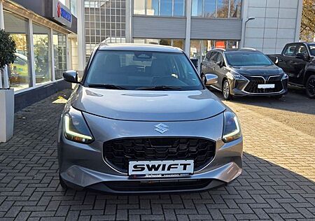 Suzuki Swift 1.2 HYBRID MT Comfort+