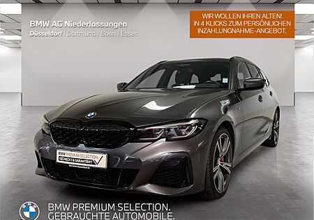 BMW M340d xDrive Touring AHK Driv.Assist.Prof Laser