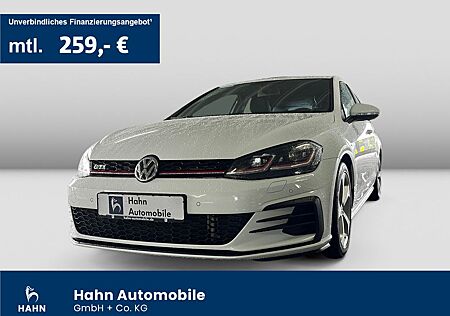 VW Golf Volkswagen VII GTI 2.0 TSI ACC Navi LED Climatr Einpar