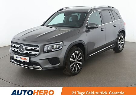 Mercedes-Benz GLB 180 GLB-Klasse d Progressive Aut.*NAVI*LED*