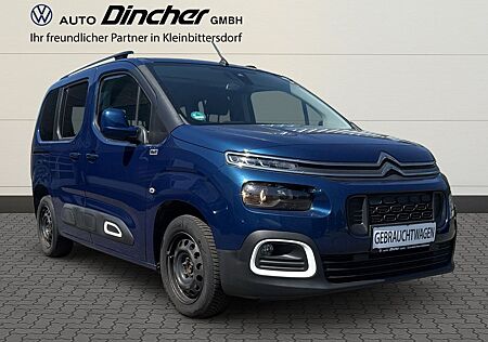 Citroën Berlingo Feel M 1.5l Diesel*Klima*Navi*BT*