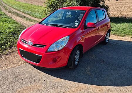 Hyundai i20 1.2 Classic Classic