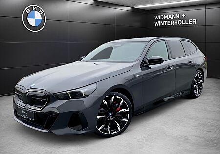 BMW i5 M60 xDrive Touring KeyLess Pano AHK LED Bo&Wi