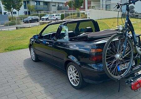 VW Golf Volkswagen 2.0 Auto Colour Concept Cabriolet Colou...