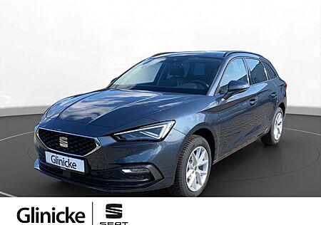 Seat Leon Sportstourer 1.5 eTSI Road Edition Matrix-L