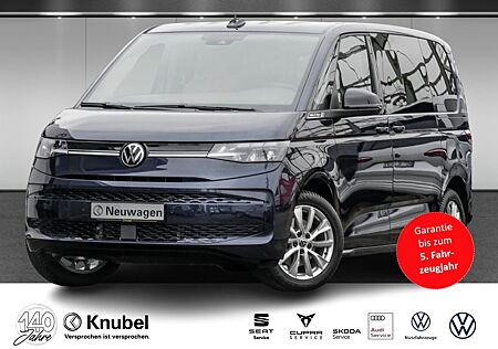 VW T7 Multivan Volkswagen GOAL eHybrid 4M. LED Keyless AHK ACC