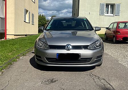 VW Golf Volkswagen 7 1.2 TSI BMT Trendline