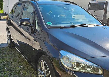 BMW 2er 225 Active Tourer 225i xDrive Steptronic M S...